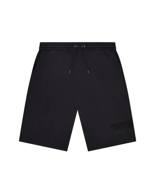 decoded-chenille-shorts-blackout