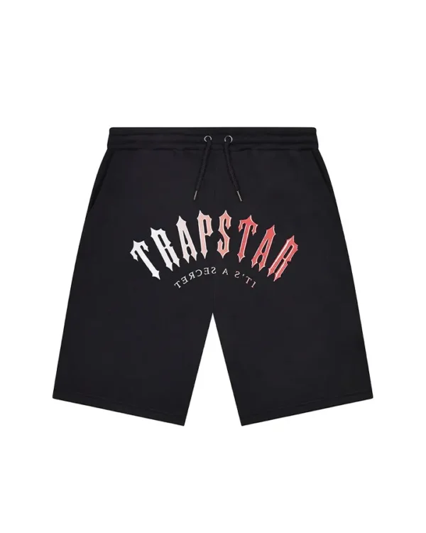 irongate-arch-gel-shorts-black-red