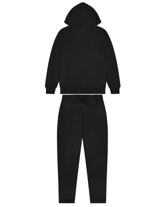 Trapstar Irongate Arch It's A Secret Hooded Gel Tracksuit