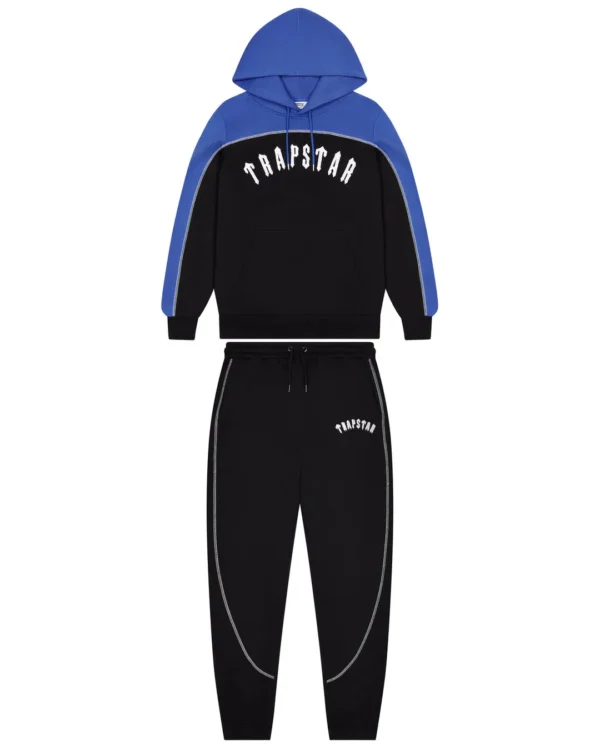 irongate-chenille-arch-hooded-tracksuit-blue