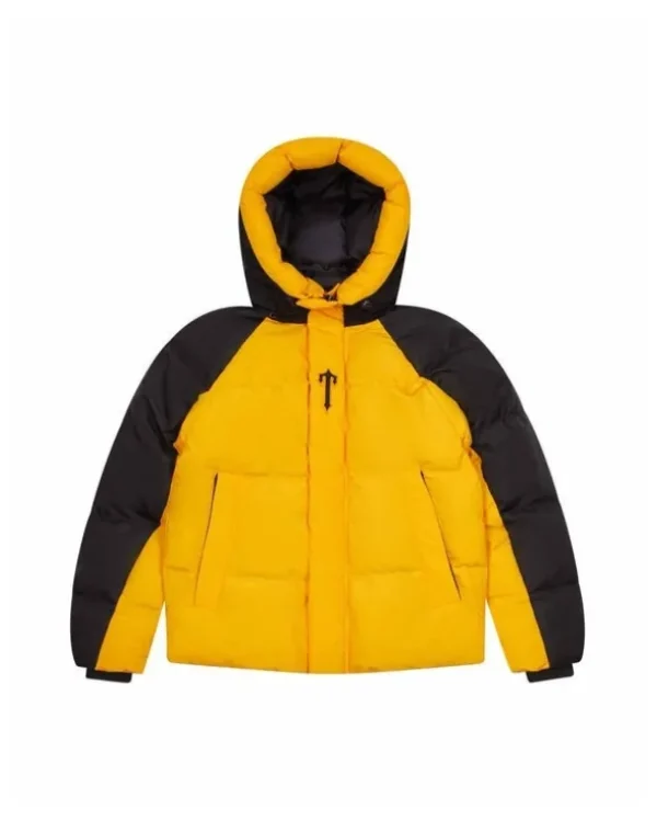 trapstar-irongate-arch-puffer-jacket-aw23-yellow