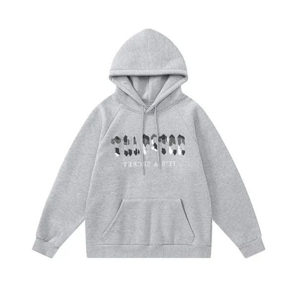 trapstar-its-a-secret-logo-gray-hoodie